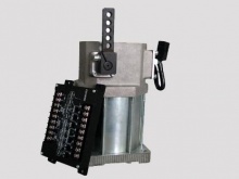 yz07b柴油发电机组发动机电磁执行器 - 柴油发电机组品牌网