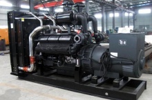 450kw上柴发电机,450kw上柴发电机组价格型号 - 柴油发电机组品牌网