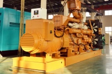 900kw发电机组,900kw柴油发电机组价格型号 - 柴油发电机组品牌网