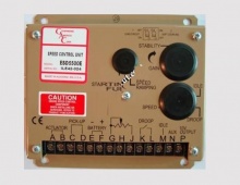 esd5500e柴油发电机组发动机调速板 - 柴油发电机组品牌网