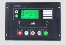 lxc6320柴油发电机组控制器 - 柴油发电机组品牌网