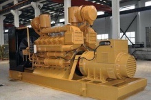 700kw济柴发电机,700kw济柴发电机组价格型号 - 柴油发电机组品牌网