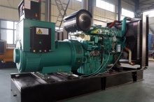 350kw发电机组,350kw柴油发电机组价格型号 - 柴油发电机组品牌网