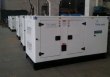 上海申通地铁150kw玉柴柴油发电机组交付使用 - 柴油发电机组品牌网